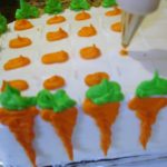 carrot cake recipe