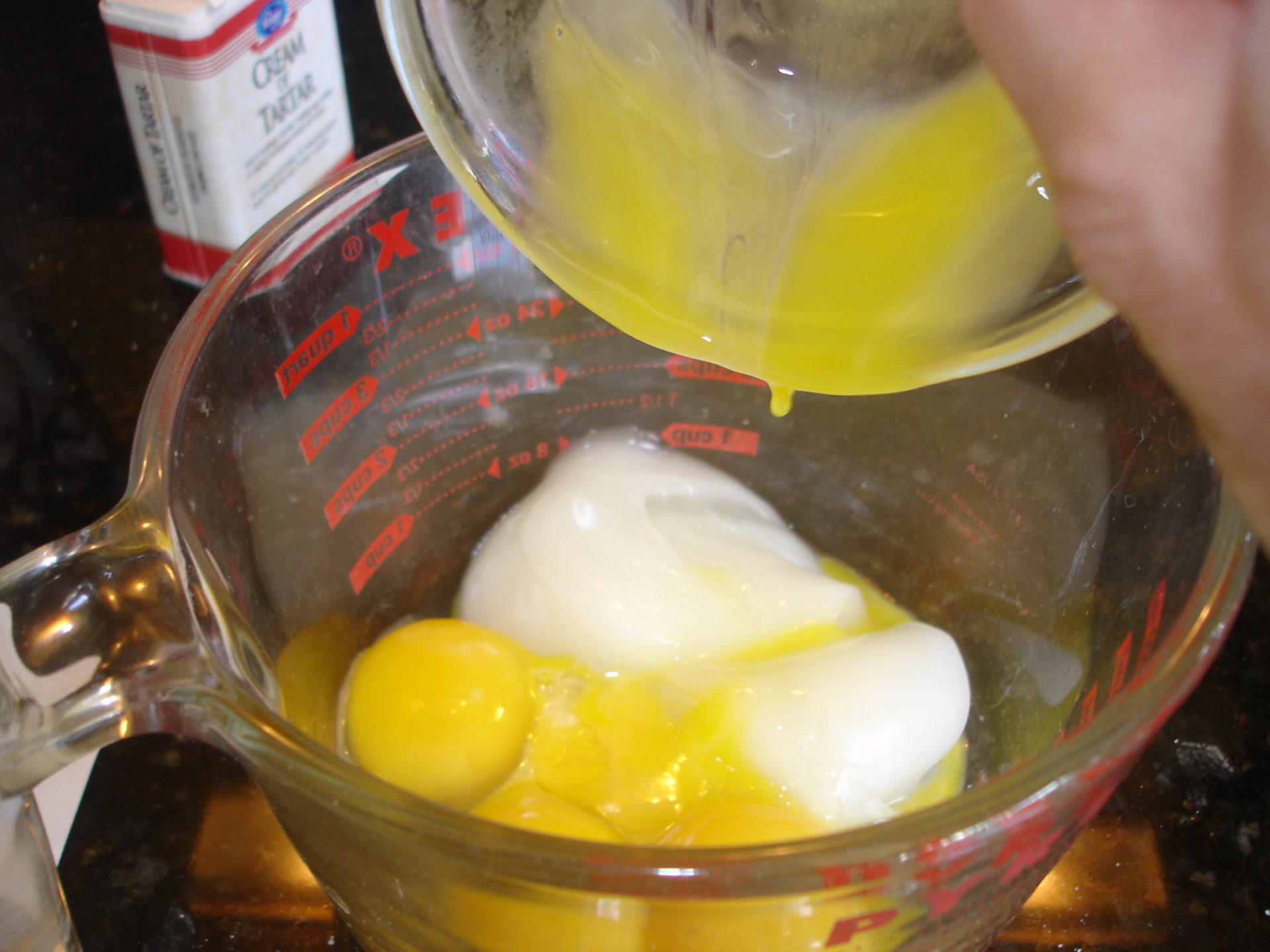 Mattie's Lemon Meringue Pie Liz Bushong