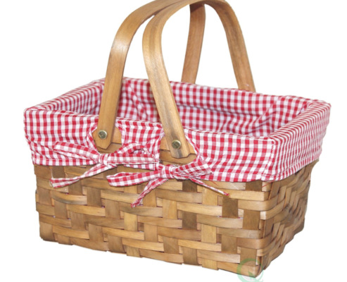 Picnic Basket-lizbushong.com