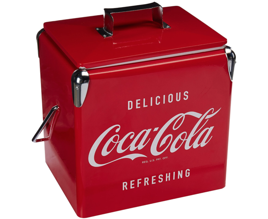 Vintage Cooler-lizbushong.com