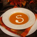 Tomato Soup lizbushong.com