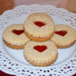 Linzer Cookies Recipe