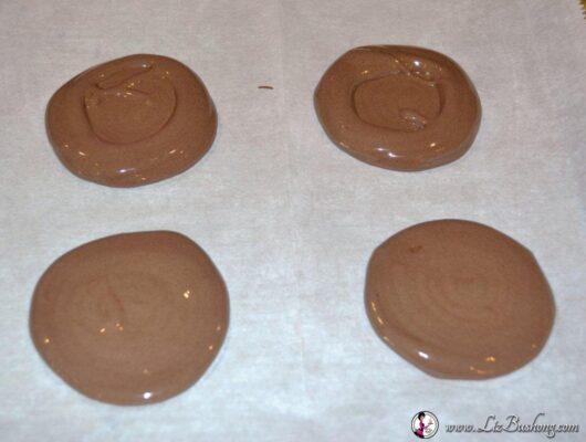 How to make chocolate meringues for brownie dessert lizbushong.com