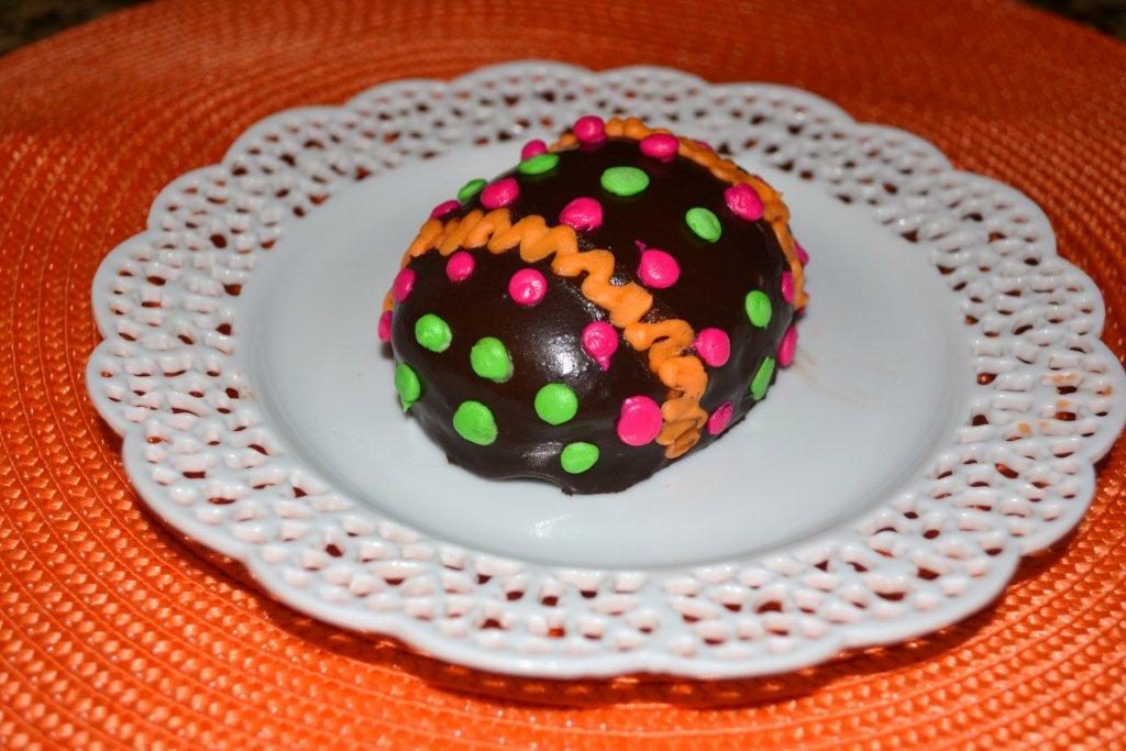 Chocolate Mousse Brownie Cake|lizbushong.com
