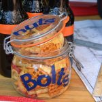 Fathers Day Table and Menu Ideas