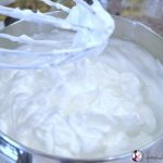 Sweetened Whipped Cream Recipe|lizbushong.com