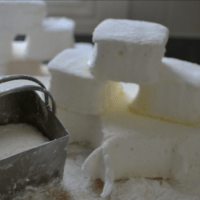 How to make home made marshmallows lizbushong.com