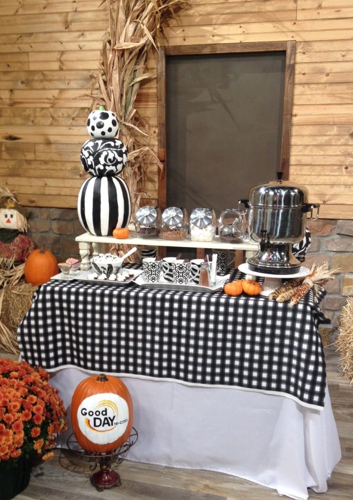 Hot Chocolate Bar Good Day Tricities lzibushong.com