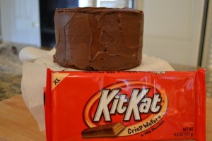 Easter Kit Kat Basket-XL kit kat-www.lizbushong.com