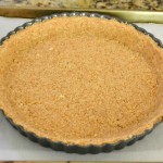 Versatile Crumb Crust Recipe| crust-www.lizbushong.com