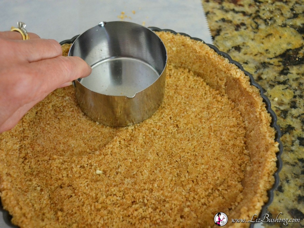 Versatile Crumb Crust Recipe-lizbushong.com