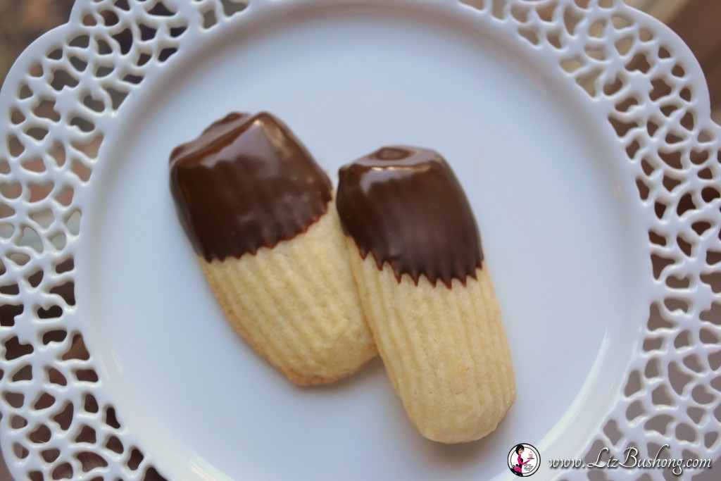 How to Make Chocolate-Orange-Finger Cookies -www-lizbushong-com