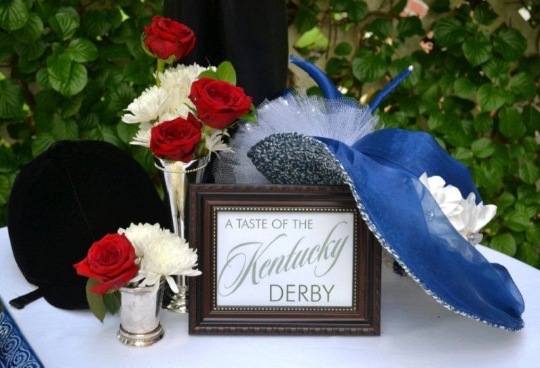 3 Traditional Kentucky Derby Recipes with a Twist