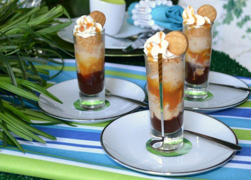 Father's Day“TEE – RIFFIC” Lunch FORE Dad-putternutter parfait-lizbushong.com (2)