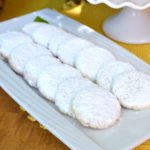 Lemon Cooler Cookies-lizbushong.com
