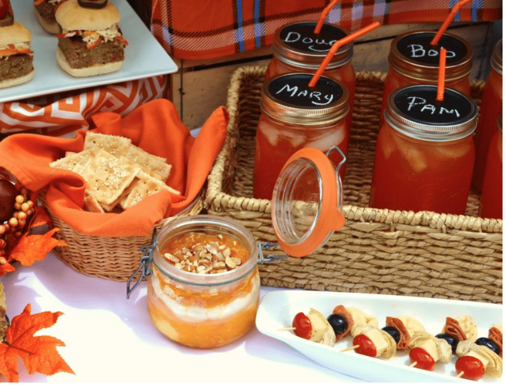 Orange Marmalade Spread Lizbushong.com