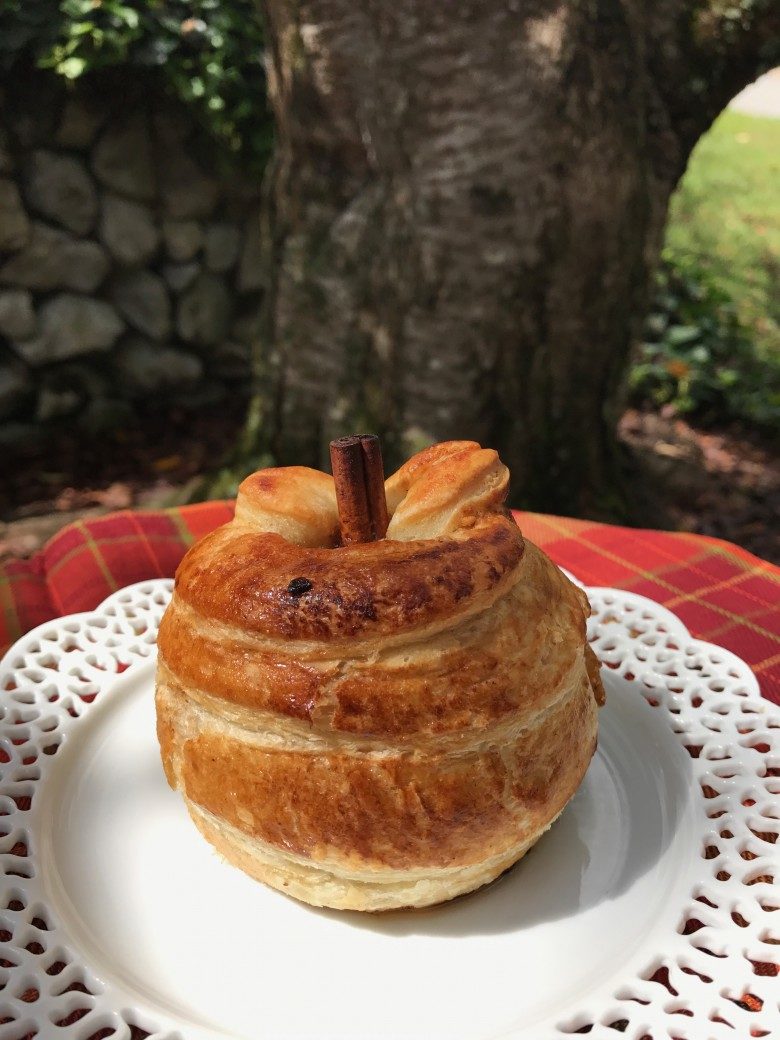 Apple Dumpling Pastry Recipe Liz Bushong