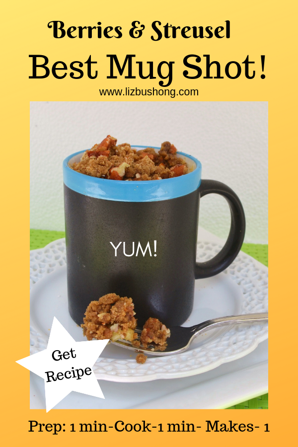 Best Mug Shot-berries & streusel lizbushong.com