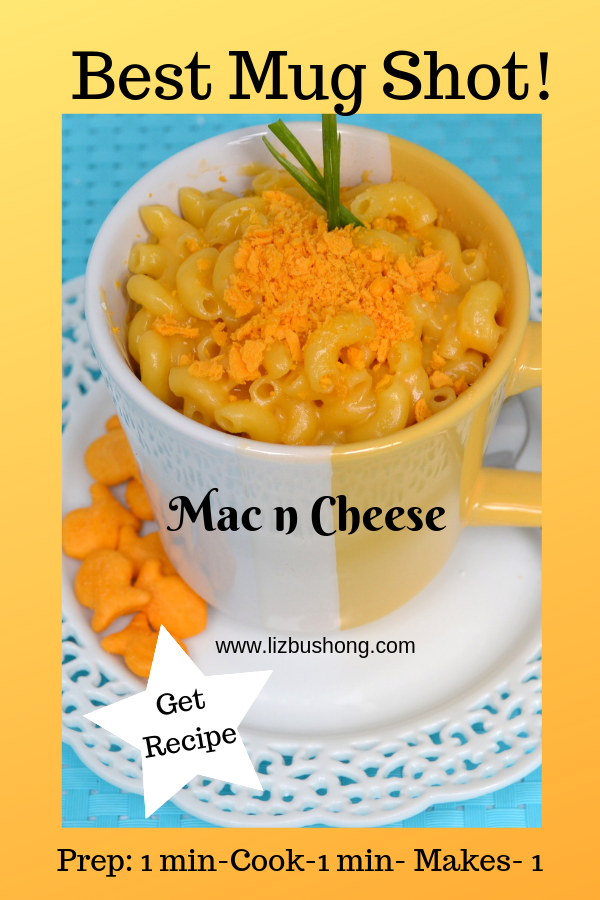 how to make mac n cheese less watery