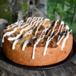 How to make Cinnamon Rolls lizbushong.com