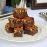 Kentucky Derby Bars Recipe|Dessert-lizbushong.com