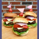Knock it out of Park-Slider Recipe-lizbushong.com