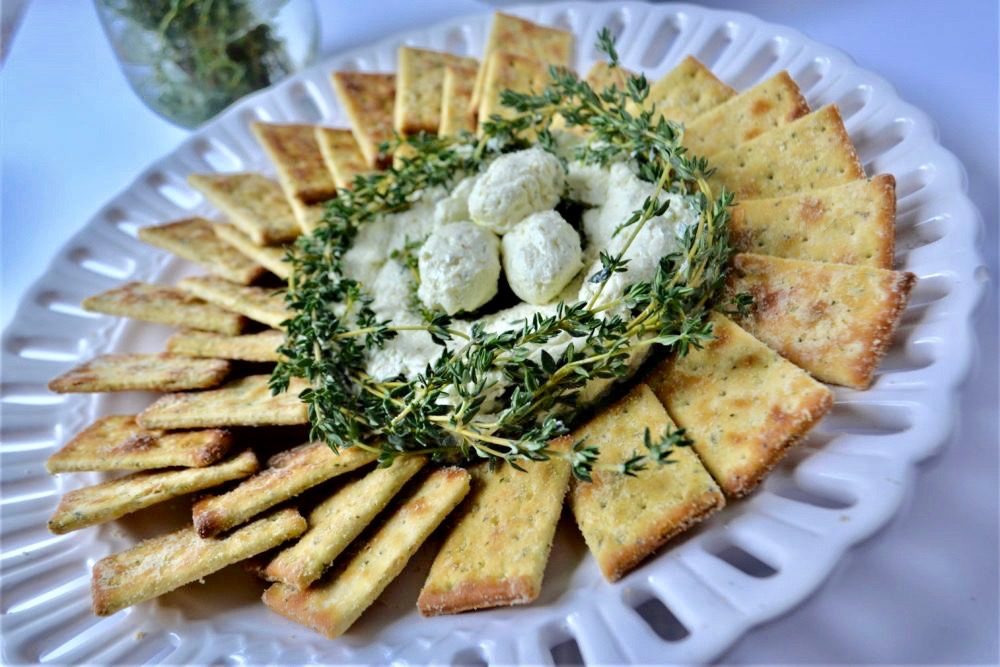 Pesto-Goat-Cheese-Bird-Nest-lizbushong.com-2-1000x667 2