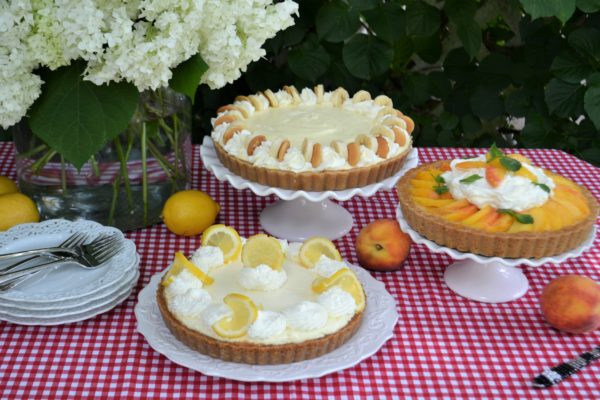 Slice of Summer Pies-lizbushong.com 