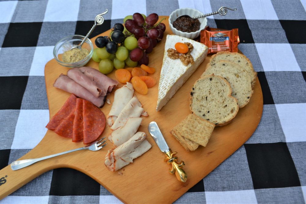 Charcuterie Board for 2-lizbushong.com