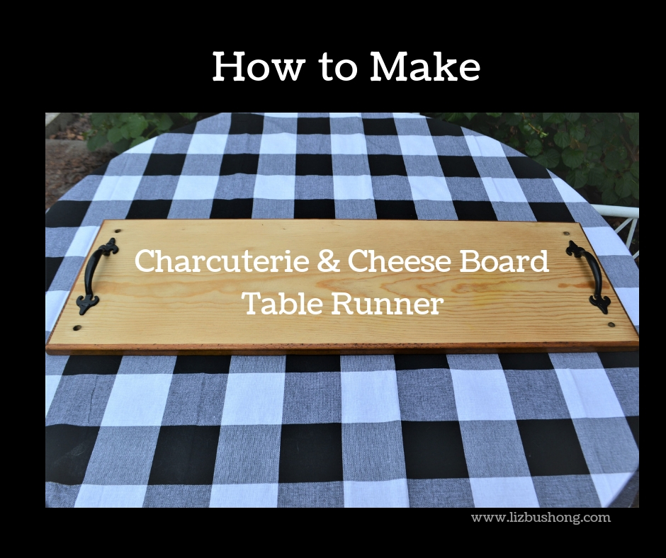 How To Make Charcuterie And Cheese Board Liz Bushong 9499