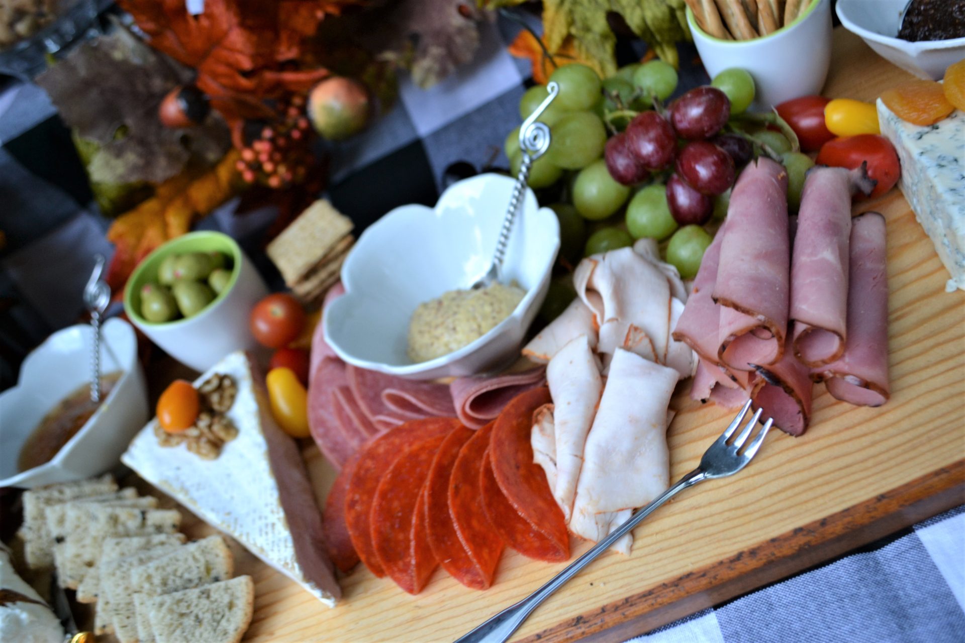 Charcuterie & Cheese 2 Liz Bushong