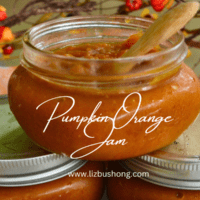 How to make pumpkin orange jam lizbushong.com