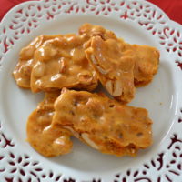 Peanut Brittle Recipe-lizbushong.com