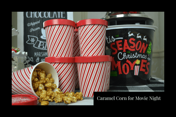 How to make Caramel Corn for Movie Night lizbushong.com