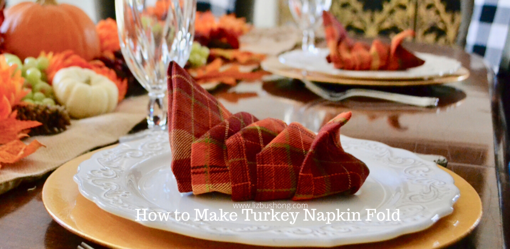 https://lizbushong.com/wp-content/uploads/2019/11/How-to-Make-Turkey-Napkin-Fold.png