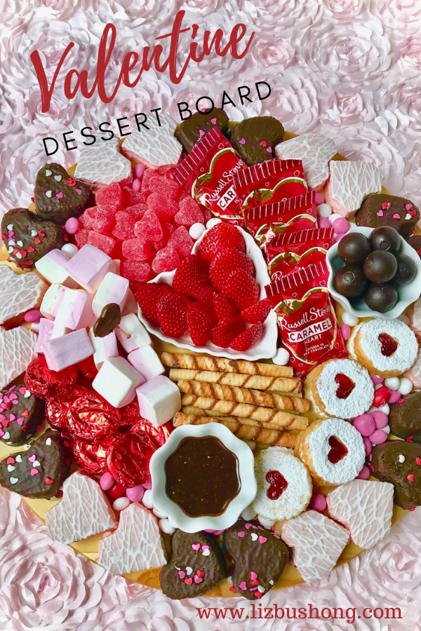 Box of Chocolates Heart Shaped Valentines Plates (Set of 8)  Moment and Co  Tablescapes — Moment & Company Tablescapes