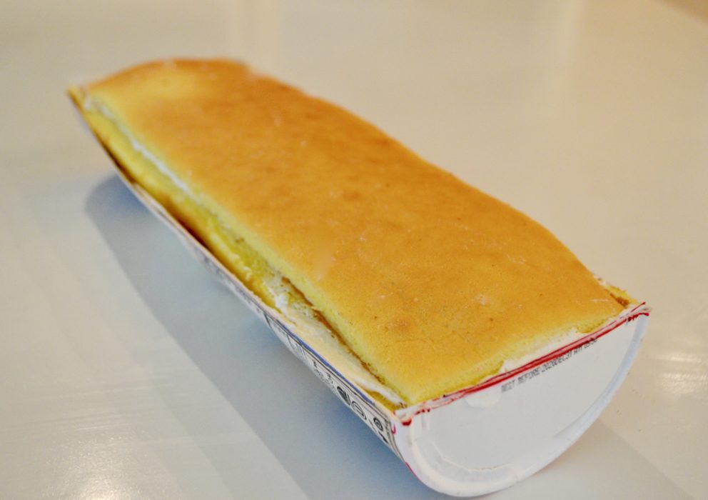 Patriotic Cake Roll with Layer lizbushong.com