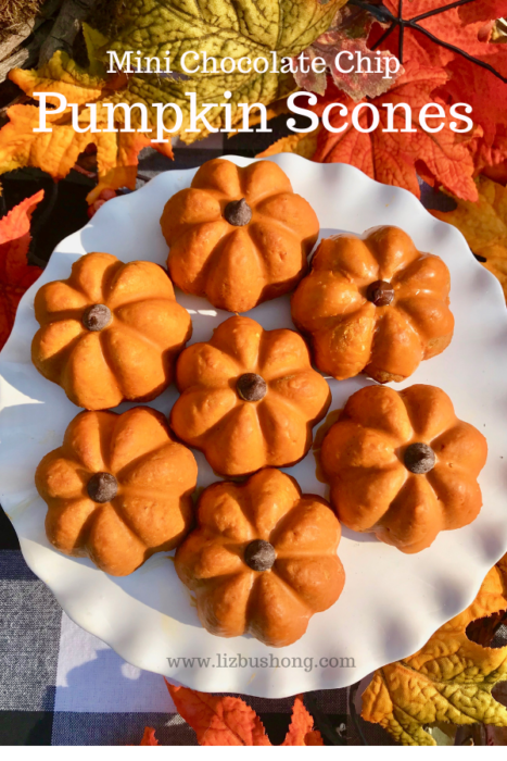 Fall Harvest Charcuterie Board Appetizer - Liz Bushong