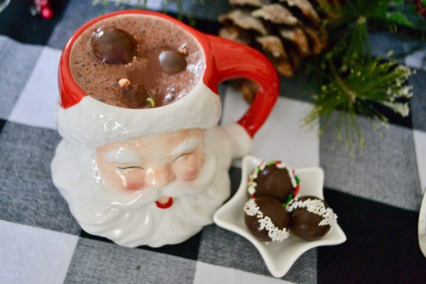 How to Make Small Chocolate Bombs for Hot Chocolate lizbushong.com