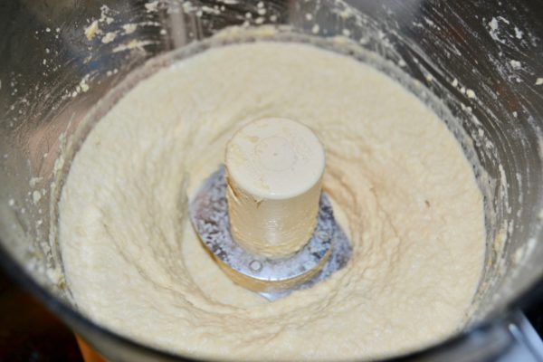 How to Make Hummus lizbushong.com