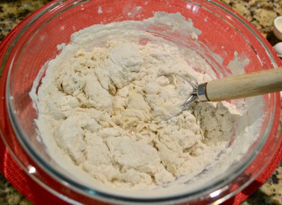 How to Make bread lizbushong.com