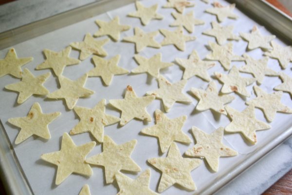 How to make hummus and star dippers lizbushong.com