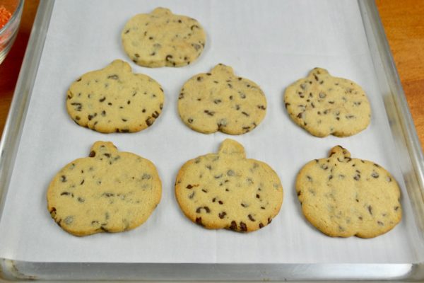 How to make chocolate chip sugar cookies lizbushong.com