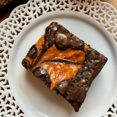 How to Make Brownies lizbushong.com