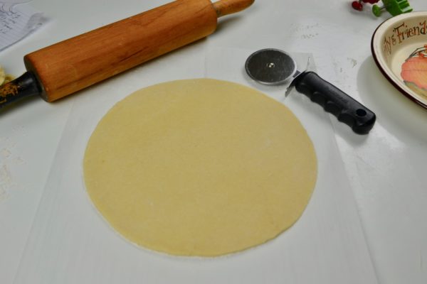 Rolling pie crust lizbushong.com