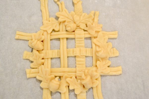 How to make apple pie with lattice lizbushong.com
