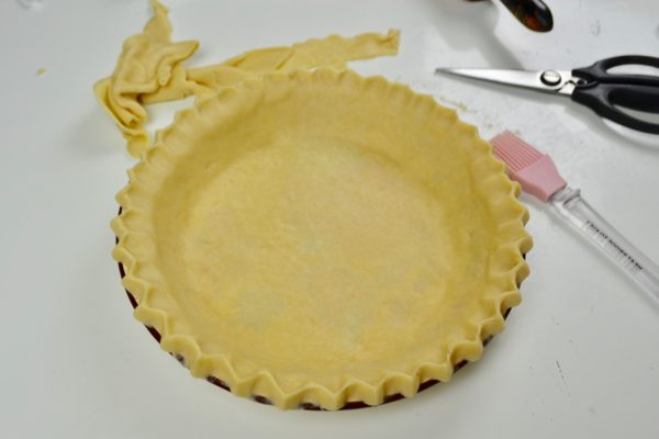 how to make pie crust in pan lizbushong.com