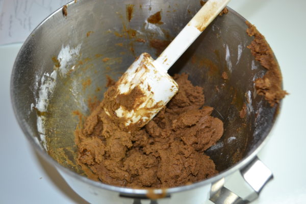 How to make Gingerbread Recipe lizbushong.com
