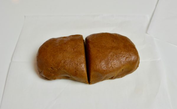 How to make Gingerbread Recipe lizbushong.com