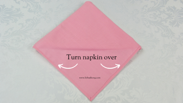 How to fold envelope napkin lizubshong.com 